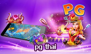 pg thai