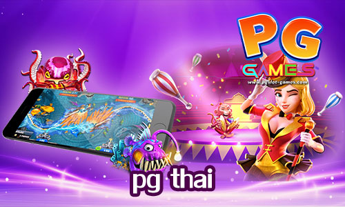 pg thai